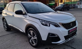 Peugeot 3008 2.0 Blue -HDi GT line, снимка 1