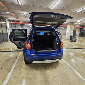 Обява за продажба на Suzuki SX4 4x4 ~7 500 лв. - изображение 2