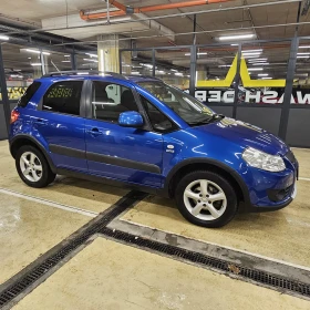 Обява за продажба на Suzuki SX4 4x4 ~7 500 лв. - изображение 1