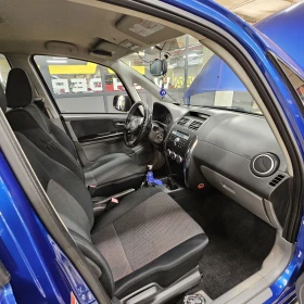Обява за продажба на Suzuki SX4 4x4 ~7 500 лв. - изображение 3