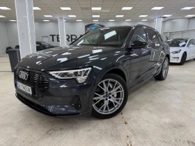 ������ Audi E-Tron