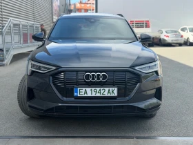 Audi E-Tron 55 Quattro 3хS-line| 408к.с.| B&О| Панорама|  - 30999 € / 60628.77 лв. - 42593307 2