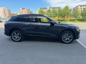 Audi E-Tron 55 Quattro 3хS-line| 408к.с.| B&О| Панорама|  - 30999 € / 60628.77 лв. - 42593307 4
