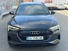 Audi E-Tron 55 Quattro 3хS-line| 408к.с.| B&О| Панорама|  - 30999 € / 60628.77 лв. - 42593307 6