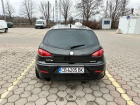 Обява за продажба на Alfa Romeo 147 1.9 16V Ti ~6 200 лв. - изображение 3
