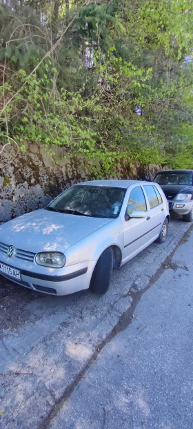 Обява за продажба на VW Golf 4 газова уредба  ~2 250 лв. - изображение 2