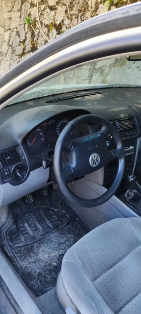Обява за продажба на VW Golf 4 газова уредба  ~2 250 лв. - изображение 3