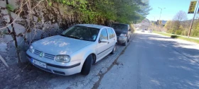 Обява за продажба на VW Golf 4 газова уредба  ~2 250 лв. - изображение 1