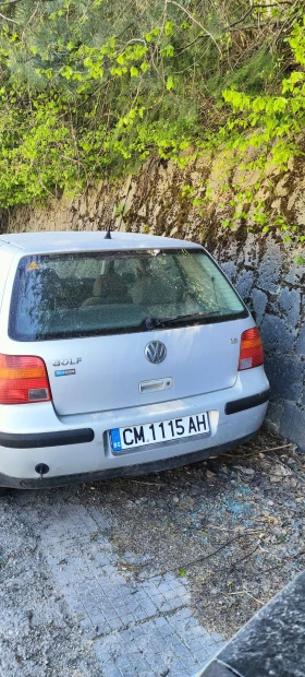 Обява за продажба на VW Golf 4 газова уредба  ~2 250 лв. - изображение 5