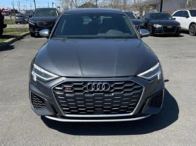 Обява за продажба на Audi S3 CARFAX * * АВТО КРЕДИТ ~44 999 лв. - изображение 1