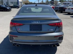 Обява за продажба на Audi S3 CARFAX * * АВТО КРЕДИТ ~44 999 лв. - изображение 3