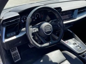 Обява за продажба на Audi S3 CARFAX * * АВТО КРЕДИТ ~44 999 лв. - изображение 4