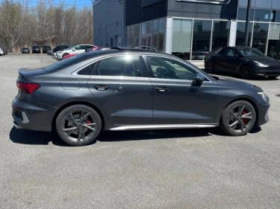 Обява за продажба на Audi S3 CARFAX * * АВТО КРЕДИТ ~44 999 лв. - изображение 2