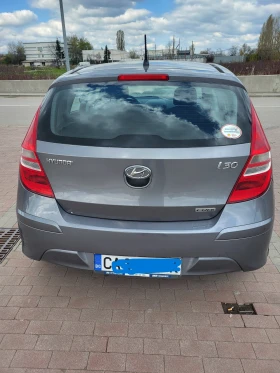 Обява за продажба на Hyundai I30 CRDi ~7 850 лв. - изображение 3