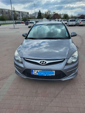 Обява за продажба на Hyundai I30 CRDi ~7 850 лв. - изображение 1