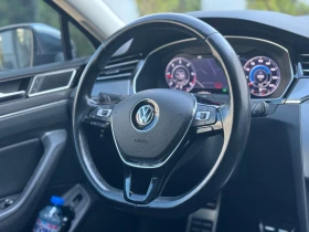 VW Passat 2.0TDI BMT 4MOTION - 35500 лв. - 47081150 12