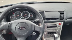 Subaru Legacy 2.0 - 5900 лв. - 57164954 12