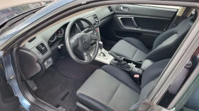 Subaru Legacy 2.0 - 5900 лв. - 57164954 8
