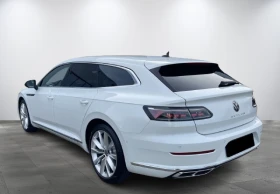 VW Arteon Shooting Brake 2.0 TDI = R-Line=  | Mobile.bg    2