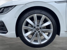 VW Arteon Shooting Brake 2.0 TDI = R-Line=  | Mobile.bg    6