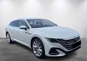  VW Arteon