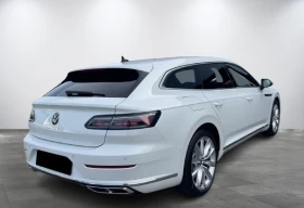 VW Arteon Shooting Brake 2.0 TDI = R-Line=  | Mobile.bg    5