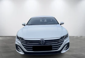 VW Arteon Shooting Brake 2.0 TDI = R-Line=  | Mobile.bg    3