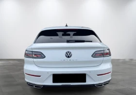 VW Arteon Shooting Brake 2.0 TDI = R-Line=  | Mobile.bg    4