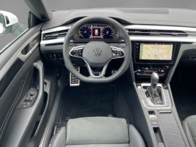 VW Arteon Shooting Brake 2.0 TDI = R-Line=  | Mobile.bg    8