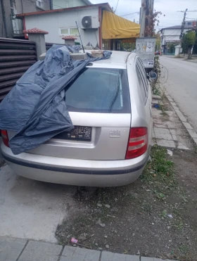 Skoda Fabia | Mobile.bg    3