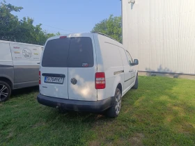 Обява за продажба на VW Caddy MAXI  4x4 ~12 990 лв. - изображение 1