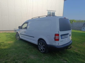 Обява за продажба на VW Caddy MAXI  4x4 ~12 990 лв. - изображение 2