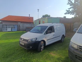 Обява за продажба на VW Caddy MAXI  4x4 ~12 990 лв. - изображение 3