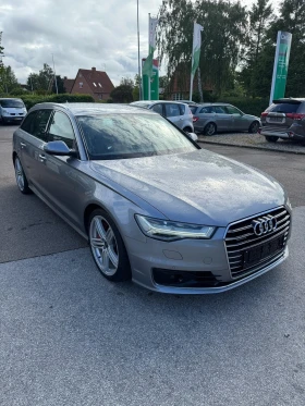 Audi A6 3.0TDI QUATTRO/ ACC/FACELIFT - 30999 лв. - 28494806 12