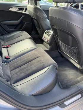 Audi A6 3.0TDI QUATTRO/ ACC/FACELIFT - 30999 лв. - 28494806 7