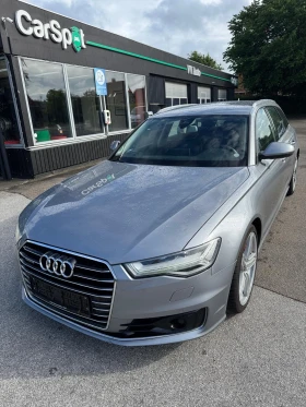 Audi A6 3.0TDI QUATTRO/ ACC/FACELIFT - 30999 лв. - 28494806 16