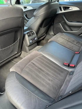 Audi A6 3.0TDI QUATTRO/ ACC/FACELIFT - 30999 лв. - 28494806 11
