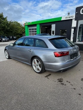 Audi A6 3.0TDI QUATTRO/ ACC/FACELIFT - 30999 лв. - 28494806 5