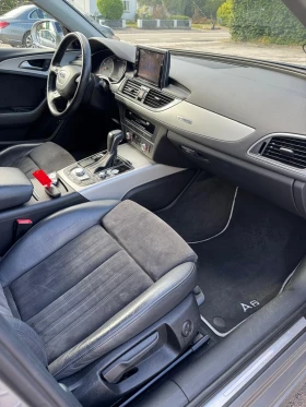Audi A6 3.0TDI QUATTRO/ ACC/FACELIFT - 30999 лв. - 28494806 9