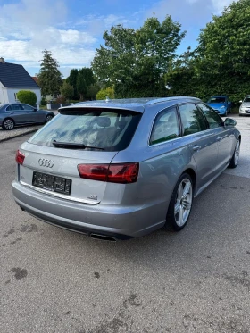 Audi A6 3.0TDI QUATTRO/ ACC/FACELIFT - 30999 лв. - 28494806 3