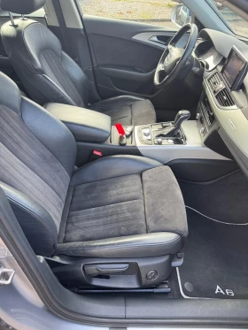 Audi A6 3.0TDI QUATTRO/ ACC/FACELIFT - 30999 лв. - 28494806 8