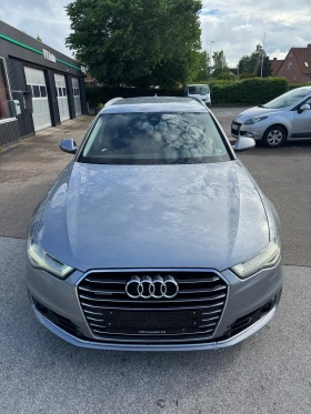 Audi A6 3.0TDI QUATTRO/ ACC/FACELIFT - 30999 лв. - 28494806 15