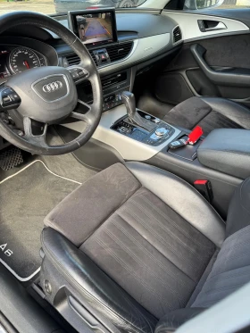 Audi A6 3.0TDI QUATTRO/ ACC/FACELIFT - 30999 лв. - 28494806 6