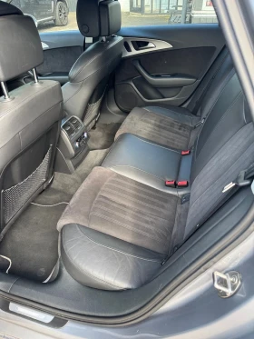 Audi A6 3.0TDI QUATTRO/ ACC/FACELIFT - 30999 лв. - 28494806 10