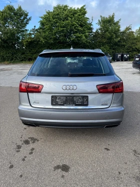 Audi A6 3.0TDI QUATTRO/ ACC/FACELIFT - 30999 лв. - 28494806 4