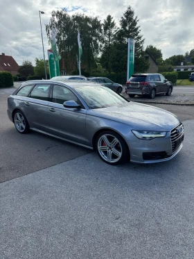 Audi A6 3.0TDI QUATTRO/ ACC/FACELIFT - 30999 лв. - 28494806 2