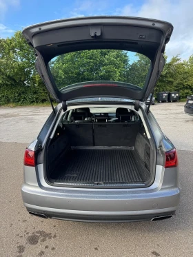 Audi A6 3.0TDI QUATTRO/ ACC/FACELIFT - 30999 лв. - 28494806 17