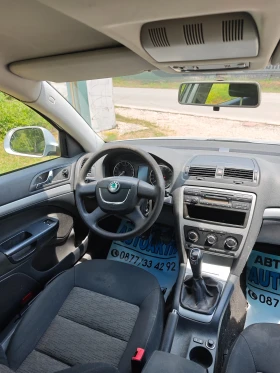Skoda Octavia 1.6TDI 6- | Mobile.bg    9
