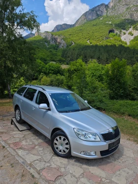 Skoda Octavia 1.6TDI 6-СКОРОСТИ