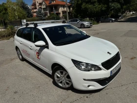 Обява за продажба на Peugeot 308 ~11 500 лв. - изображение 1